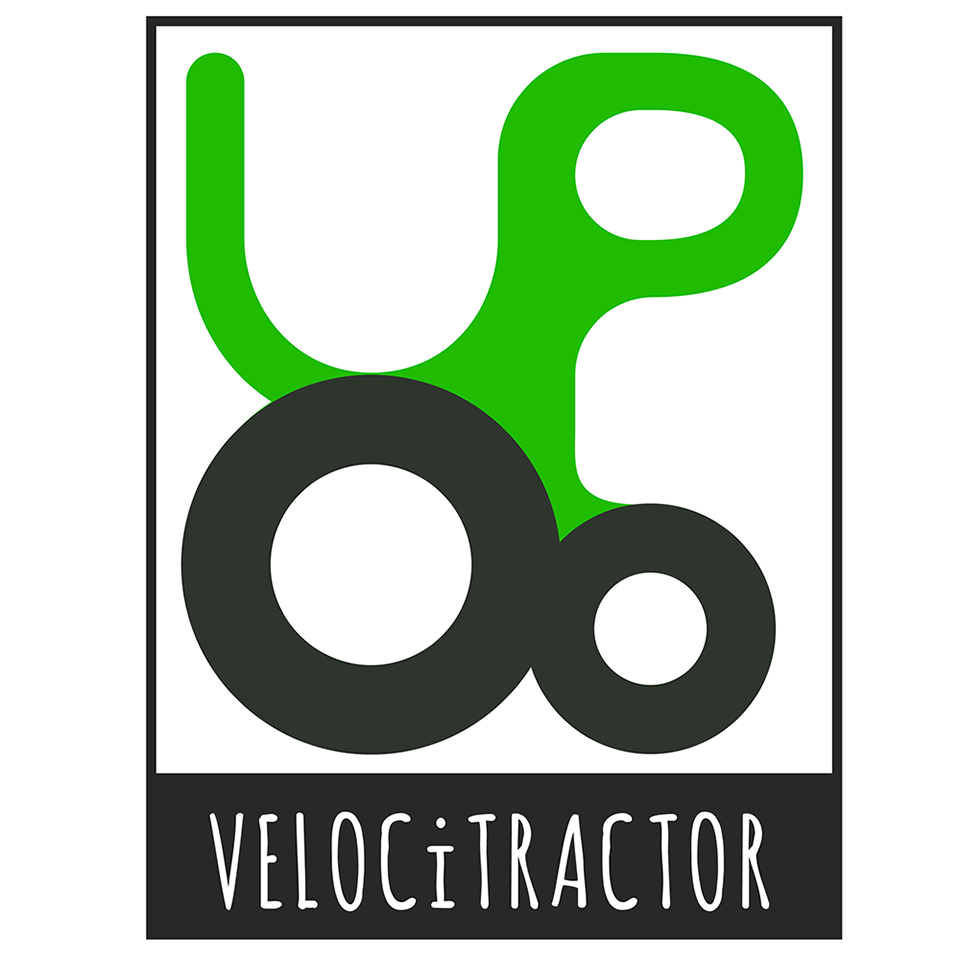 Velocitractor